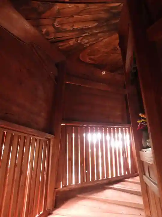 栄螺堂(青森県)