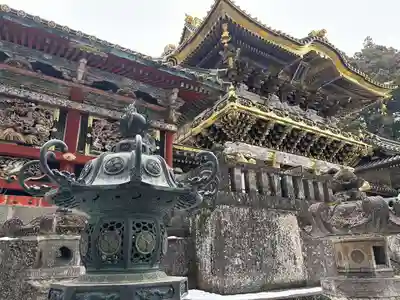 輪王寺薬師堂(本地堂)(栃木県)
