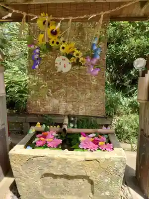 浦賀神社(千葉県)