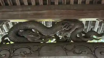 黒石寺(岩手県)