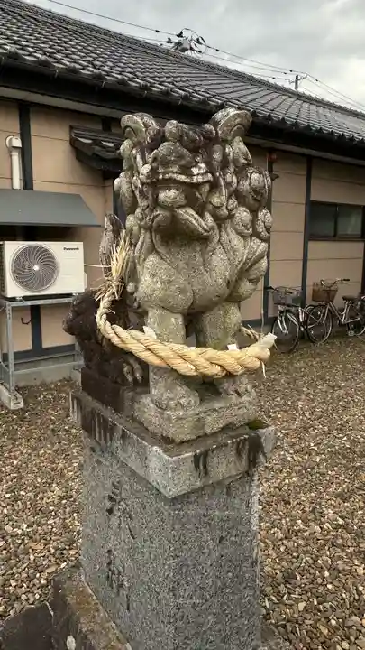 大國神社(岩手県)
