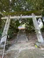 大内神社(愛知県)