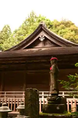 豊楽寺(高知県)