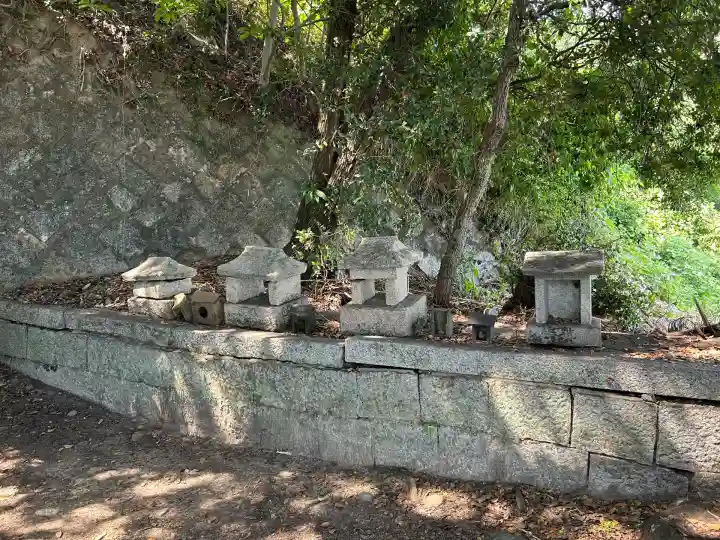稲荷神社(広島県)