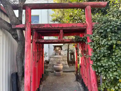 稲園山 七寺(愛知県)
