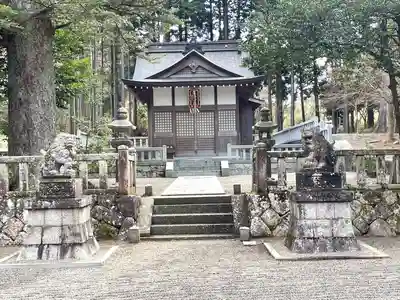 熊野神社(滋賀県)