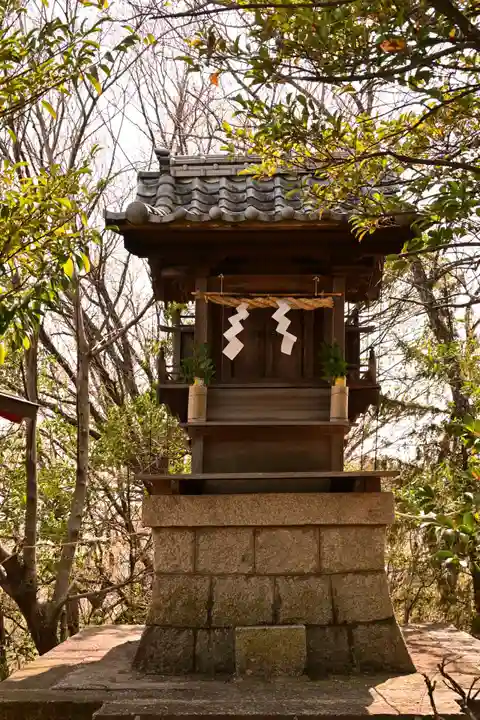 大元神社(広島県)