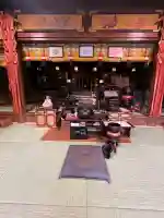 法輪寺(広島県)