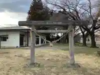 野崎神社(栃木県)