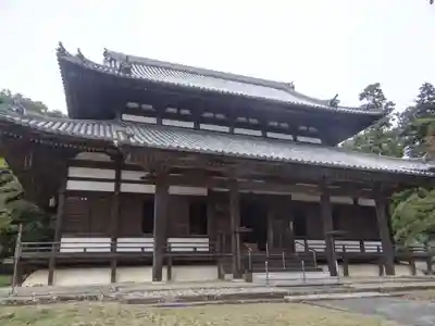 根来寺(和歌山県)