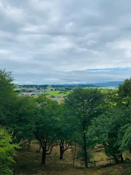 中尊寺(岩手県)