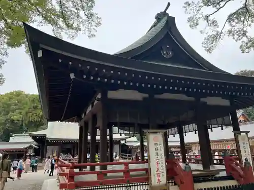 武蔵一宮氷川神社(埼玉県)