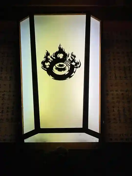 五社稲荷社のその他建物