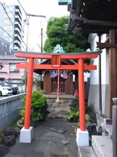 丸山神社(東京都)