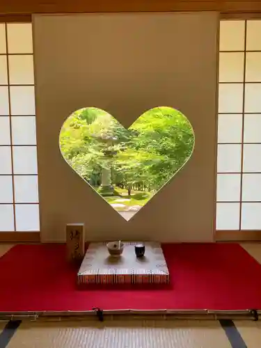 正寿院のその他建物