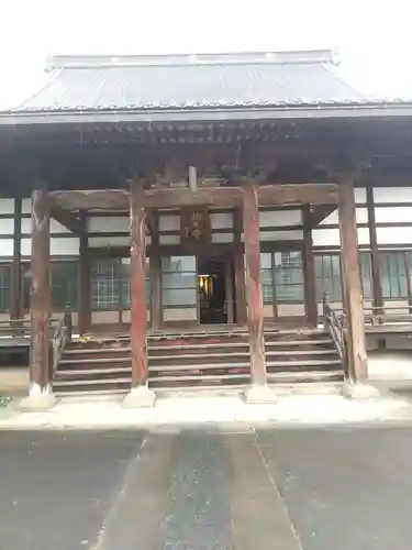 称名寺 (長野県)