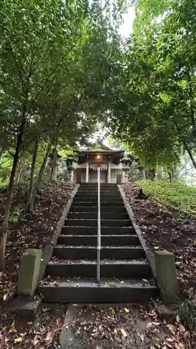 春日神社(埼玉県)