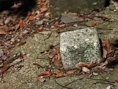 石清尾八幡宮の建物その他