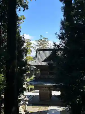 善寶寺(山形県)