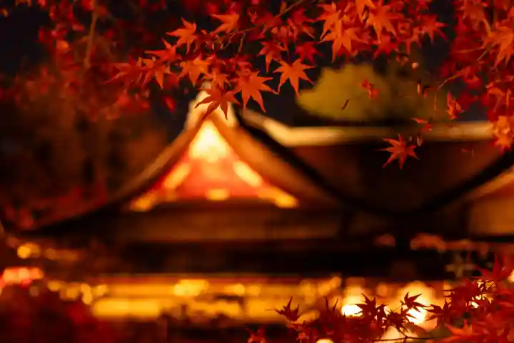 北野天満宮(京都府)