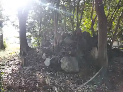 神明社(千葉県)