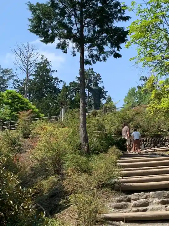 三峯神社(埼玉県)