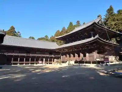 圓教寺(兵庫県)