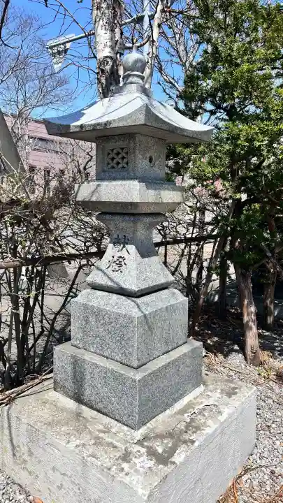 函館水天宮(北海道)