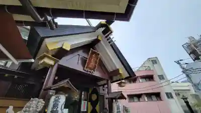 元三島神社のその他建物