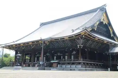 東本願寺（真宗本廟）の本殿