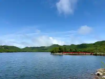 赤城神社(群馬県)