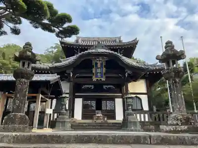 晧臺寺(長崎県)