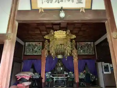 円覚寺の本殿・本堂