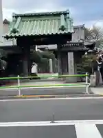 専称寺(東京都)