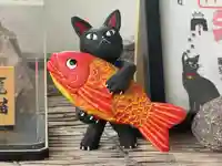 櫻井子安神社のその他建物