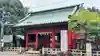 静岡浅間神社の山門・神門