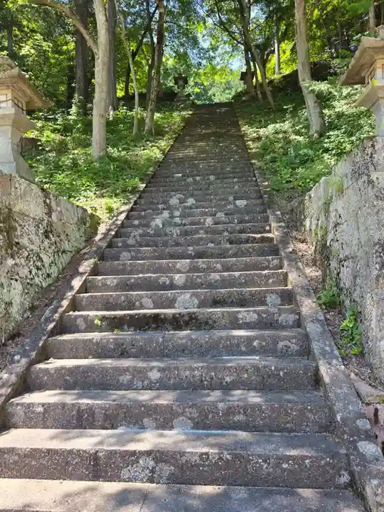 飛騨東照宮(岐阜県)