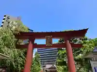 蒲田八幡神社(東京都)