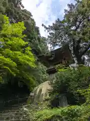 東堂山 満福寺（昭和羅漢）の建物その他