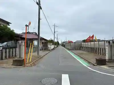 稲荷神社(千葉県)