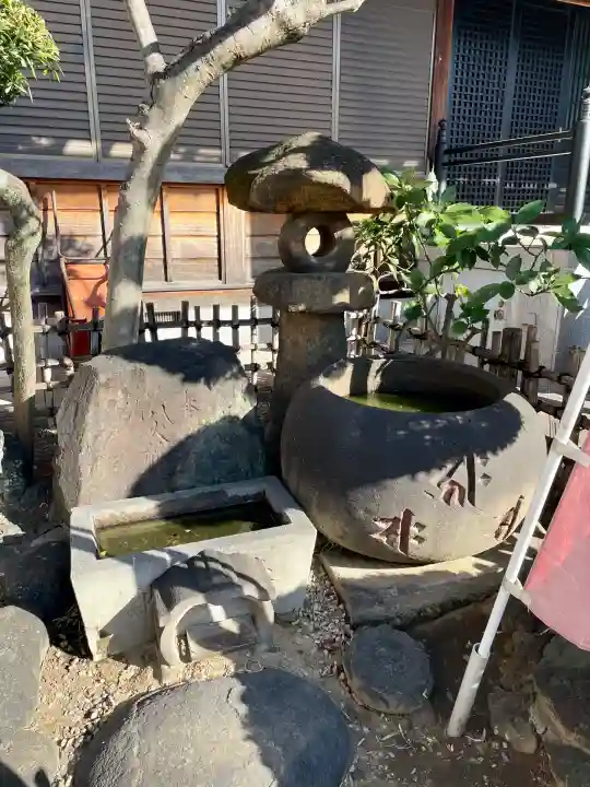 円徳寺(東京都)