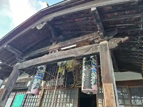 西光寺(埼玉県)