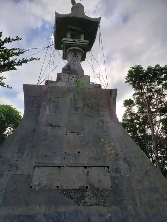 本宮八幡神社(長崎県)