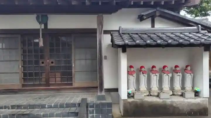 耕雲寺(静岡県)