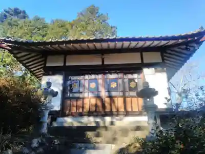 妙光寺のその他建物
