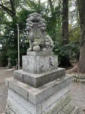 谷保天満宮(東京都)