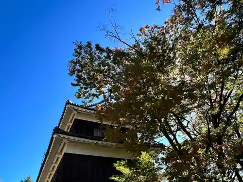 眞田神社(長野県)