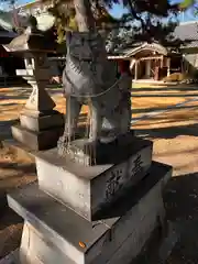 八坂神社(香川県)