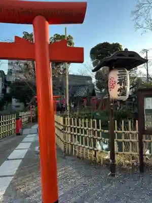 瀧泉寺　三福堂(東京都)