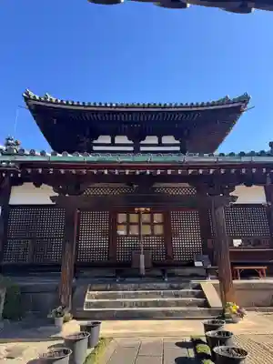 福智院(奈良県)